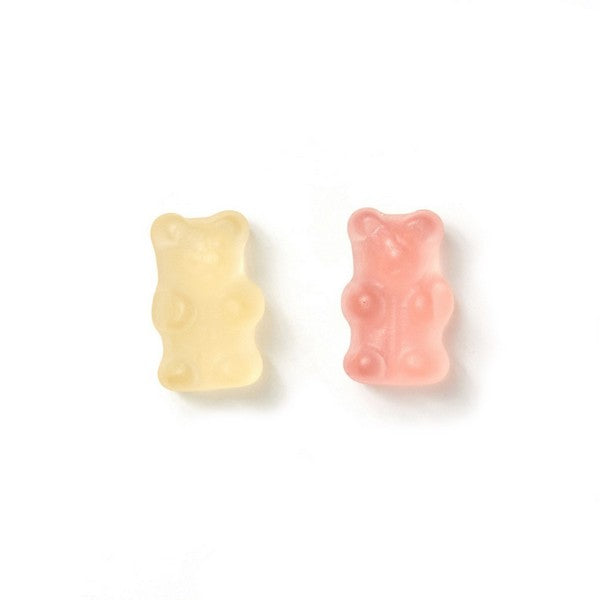 Vegan Sparkling Bears Gummies | Squish | boogie + birdie

