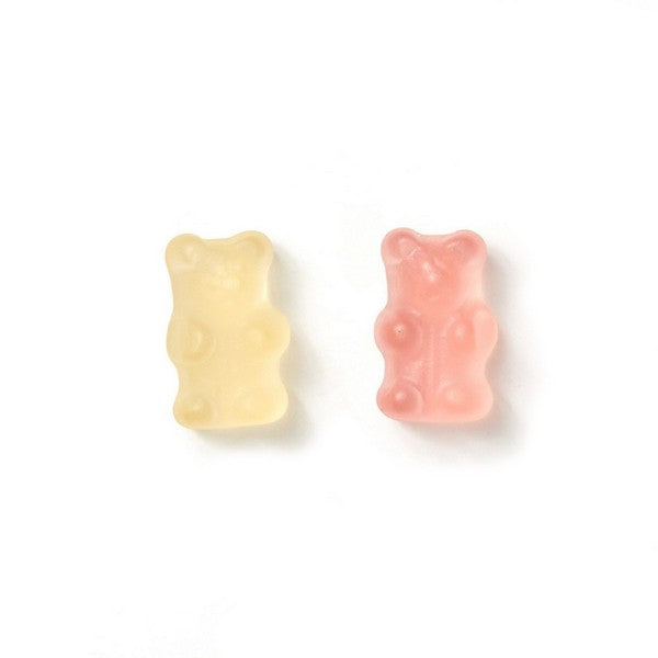 Vegan Sparkling Bears Gummies