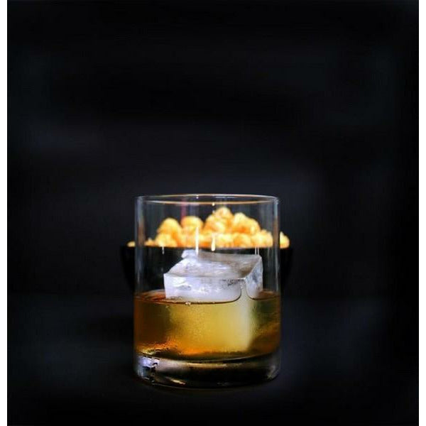 Whisky On the Pops Popcorn | Eatable | boogie + birdie