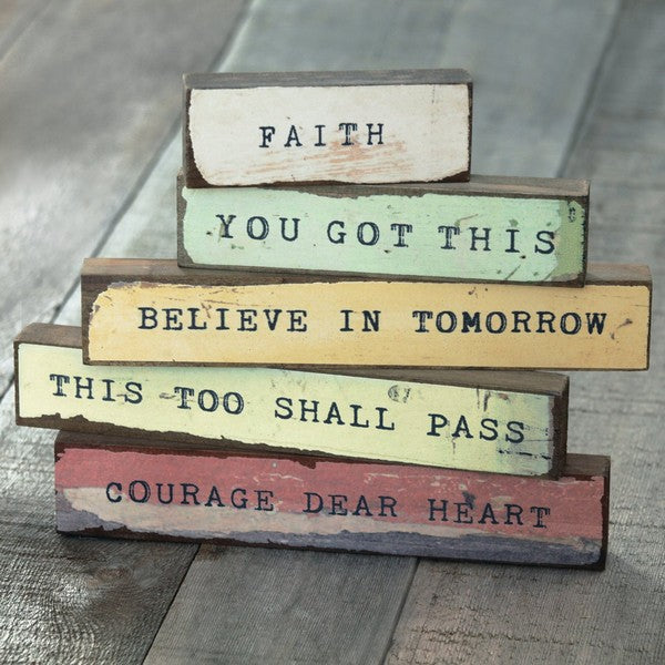 You Got This Medium Timber Bit